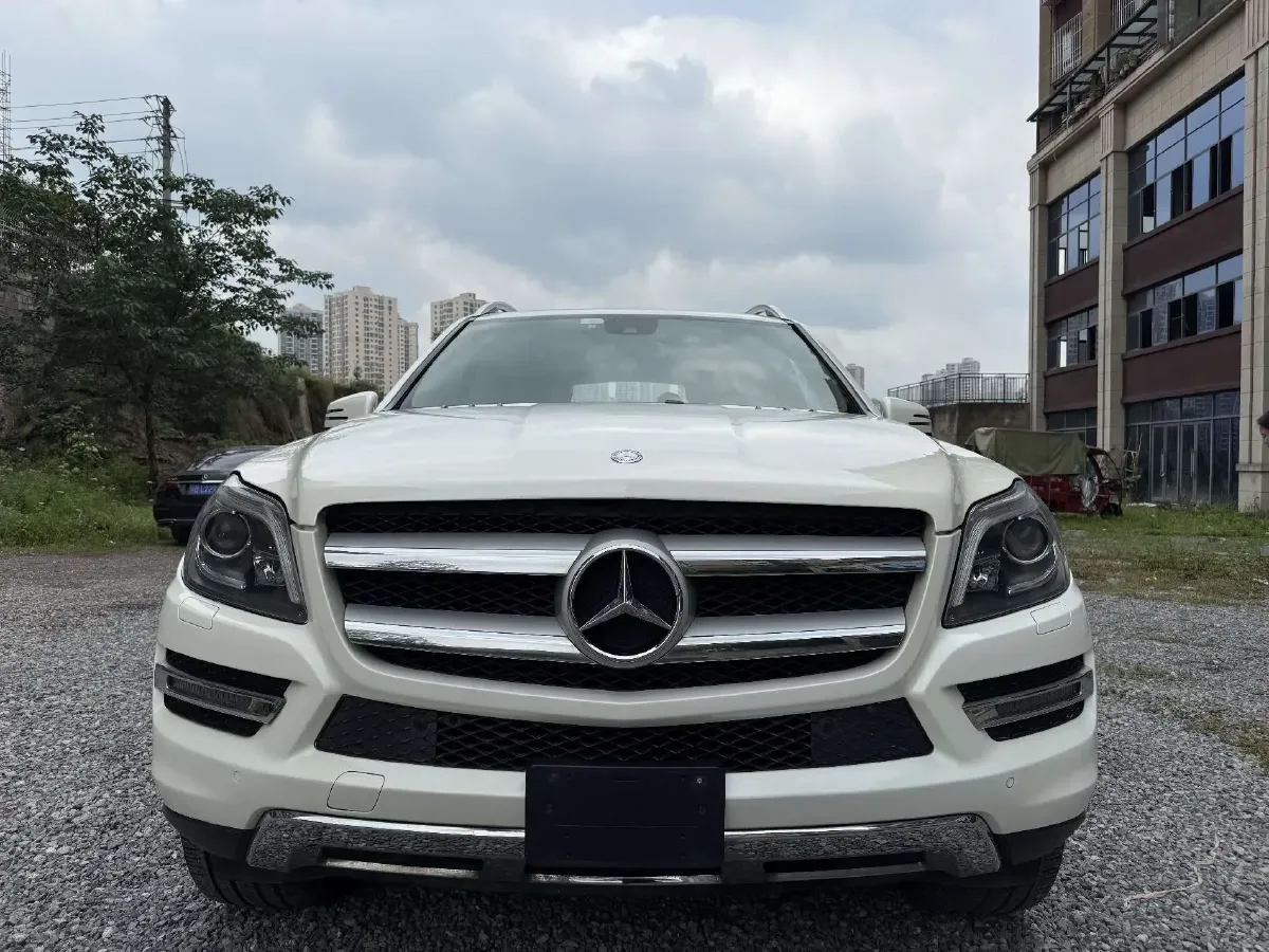 2013 Mercedes-Benz GL Class 4.7T 435HP V8 7AT,autocango,china used car exporter,china ev exporter,chinese used car exporter,chinese used ev exporter
