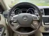 2013 Mercedes-Benz GL Class 4.7T 435HP V8 7AT