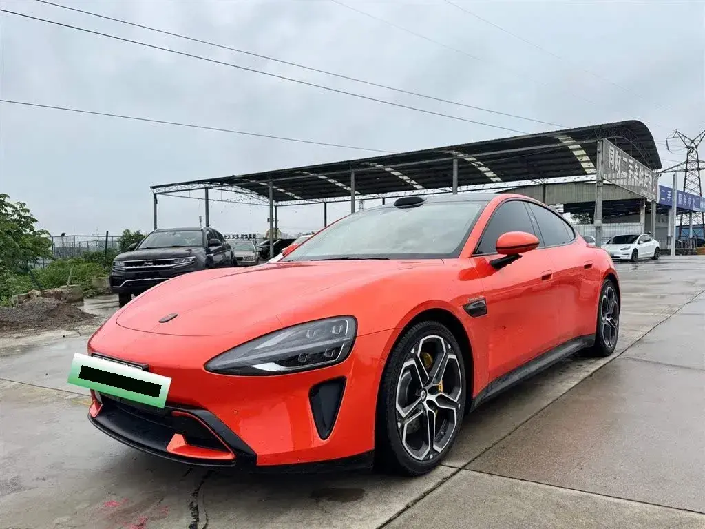 2024 MI SU7 BEV 101KWH