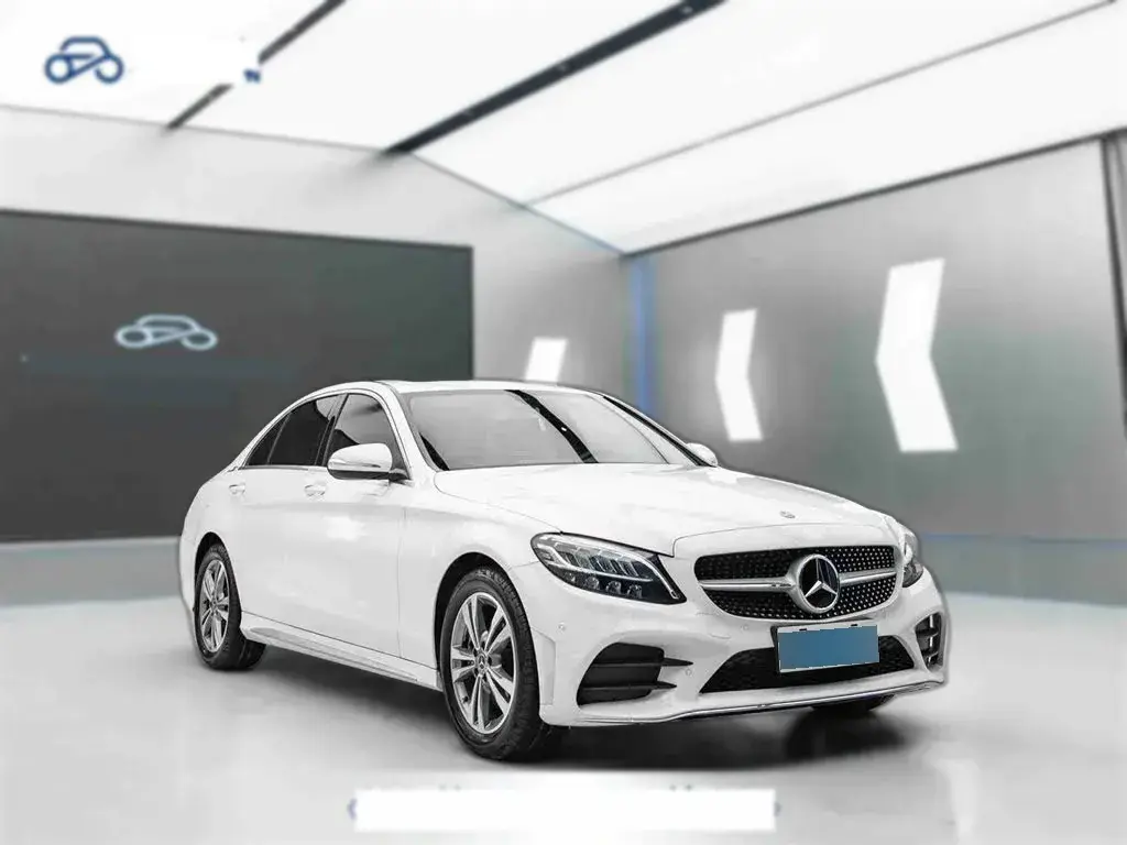 2019 Mercedes-Benz C Class 1.6T 156HP L4 9AT