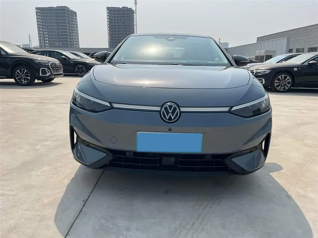 2024 Volkswagen ID.7 Vizzion BEV 84.8KWH,autocango,china used car exporter,china ev exporter,chinese used car exporter,chinese used ev exporter