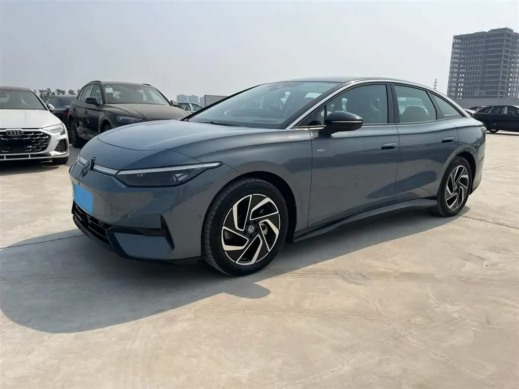 2024 Volkswagen ID.7 Vizzion BEV 84.8KWH,autocango,china used car exporter,china ev exporter,chinese used car exporter,chinese used ev exporter