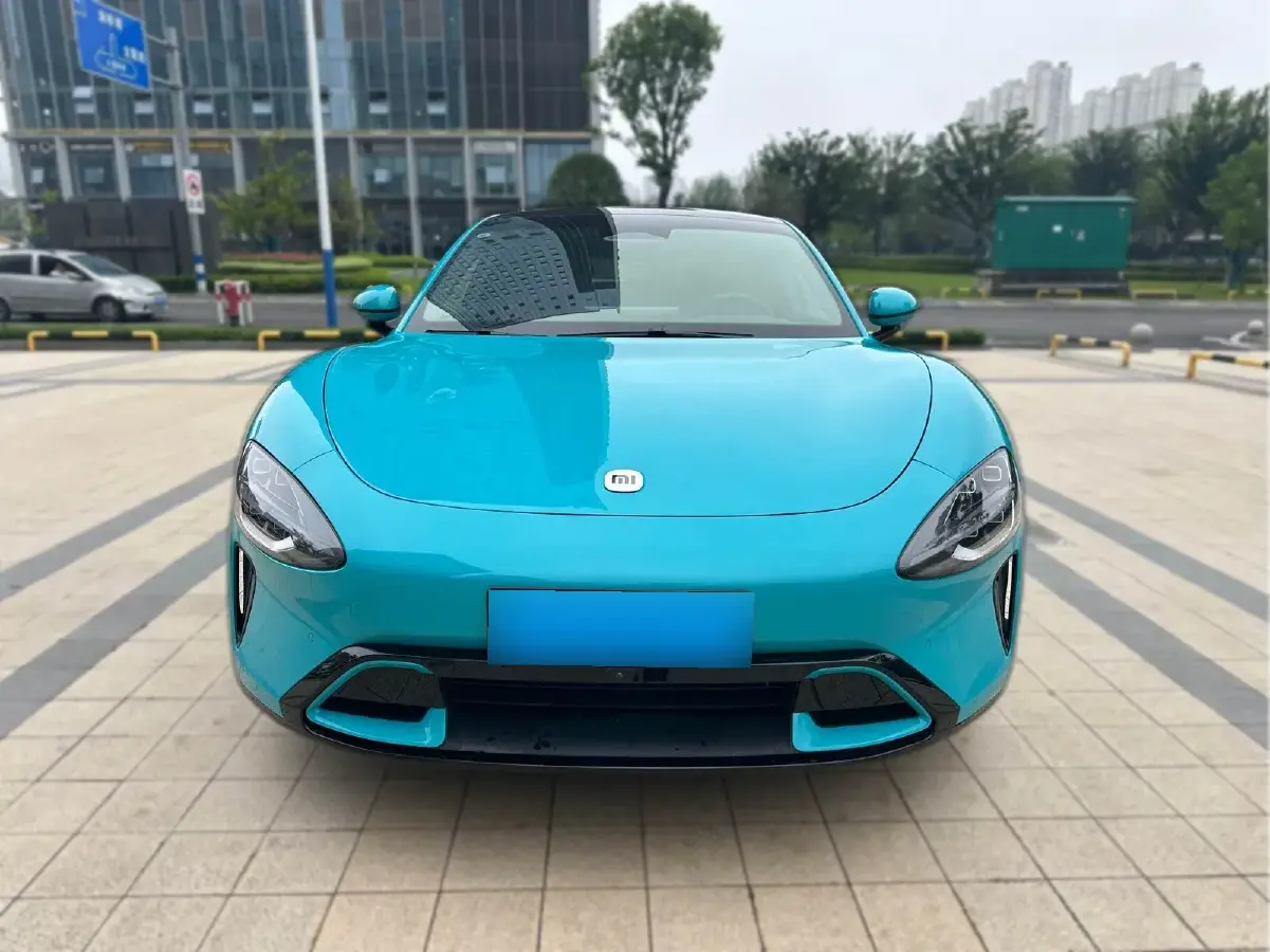 2024 MI SU7 BEV 73.6KWH