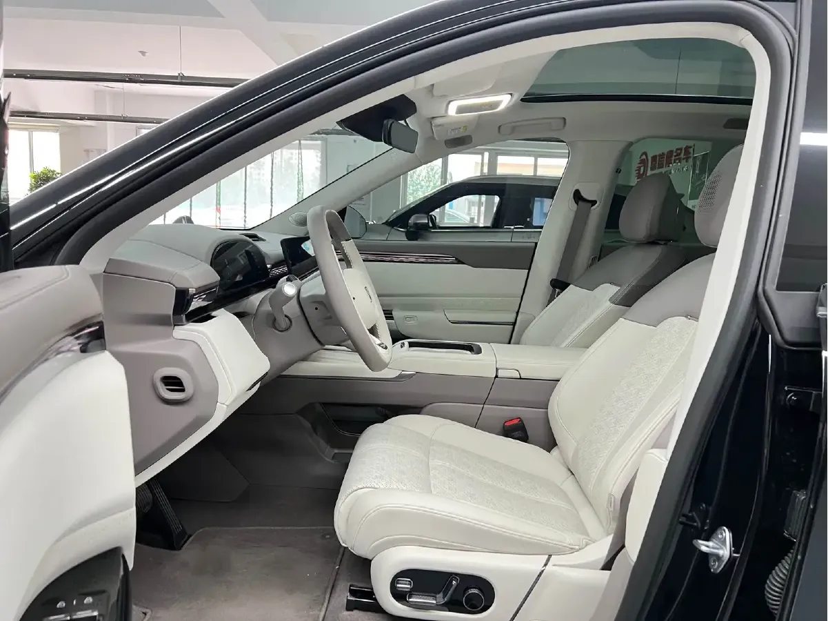 2025 Zeekr 7X BEV 75KWH,autocango,china used car exporter,china ev exporter,chinese used car exporter,chinese used ev exporter