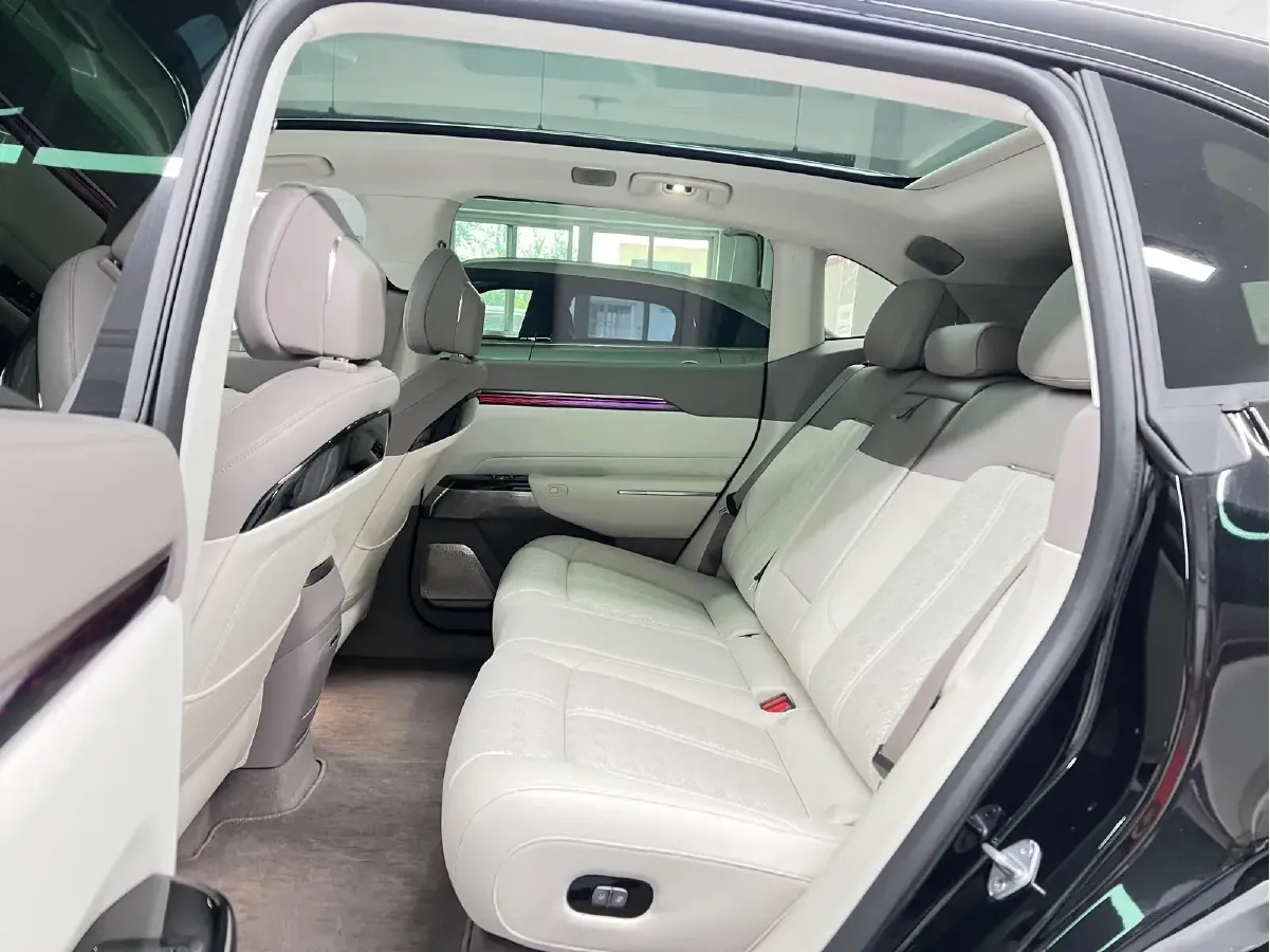 2025 Zeekr 7X BEV 75KWH,autocango,china used car exporter,china ev exporter,chinese used car exporter,chinese used ev exporter