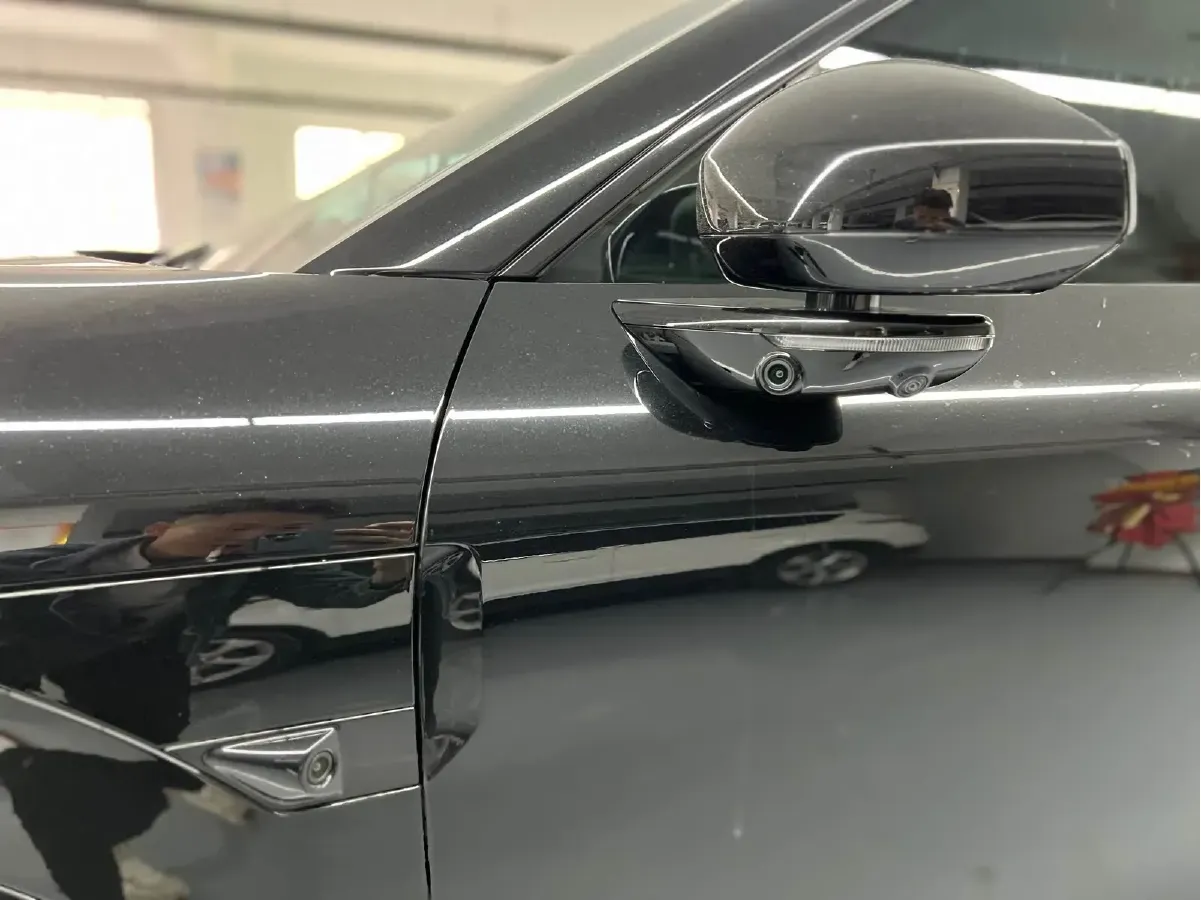 2025 Zeekr 7X BEV 75KWH,autocango,china used car exporter,china ev exporter,chinese used car exporter,chinese used ev exporter