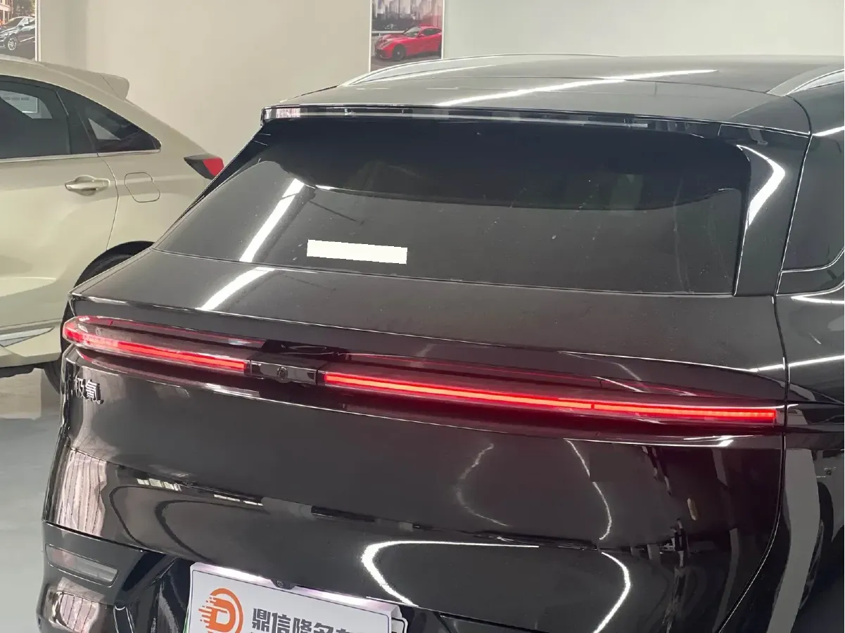 2025 Zeekr 7X BEV 75KWH,autocango,china used car exporter,china ev exporter,chinese used car exporter,chinese used ev exporter