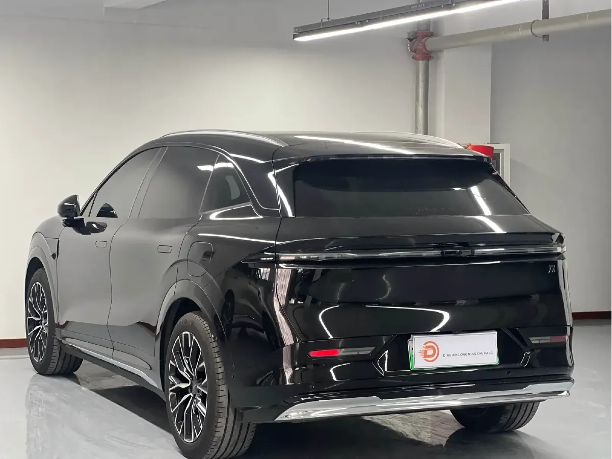 2025 Zeekr 7X BEV 75KWH,autocango,china used car exporter,china ev exporter,chinese used car exporter,chinese used ev exporter