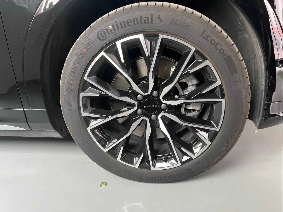 2025 Zeekr 7X BEV 75KWH,autocango,china used car exporter,china ev exporter,chinese used car exporter,chinese used ev exporter