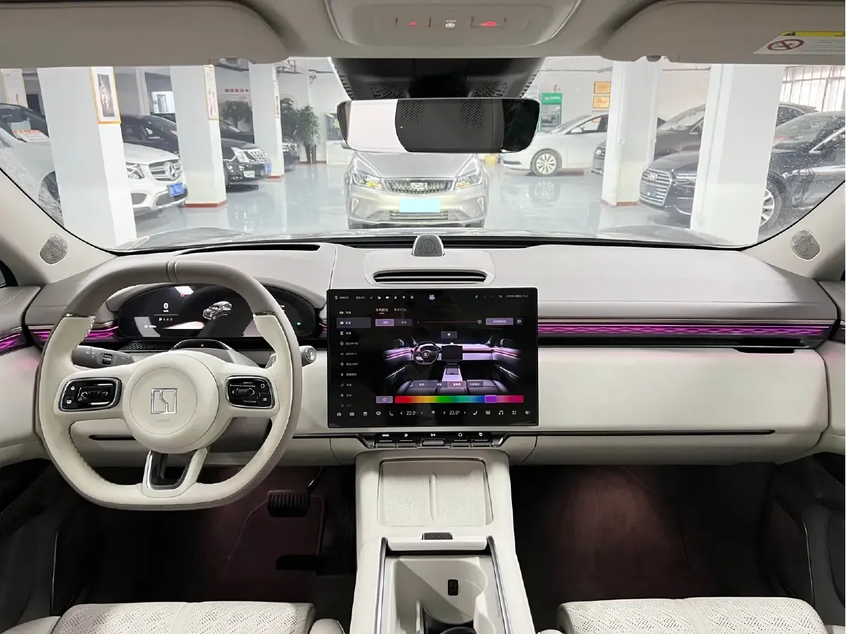 2025 Zeekr 7X BEV 75KWH,autocango,china used car exporter,china ev exporter,chinese used car exporter,chinese used ev exporter