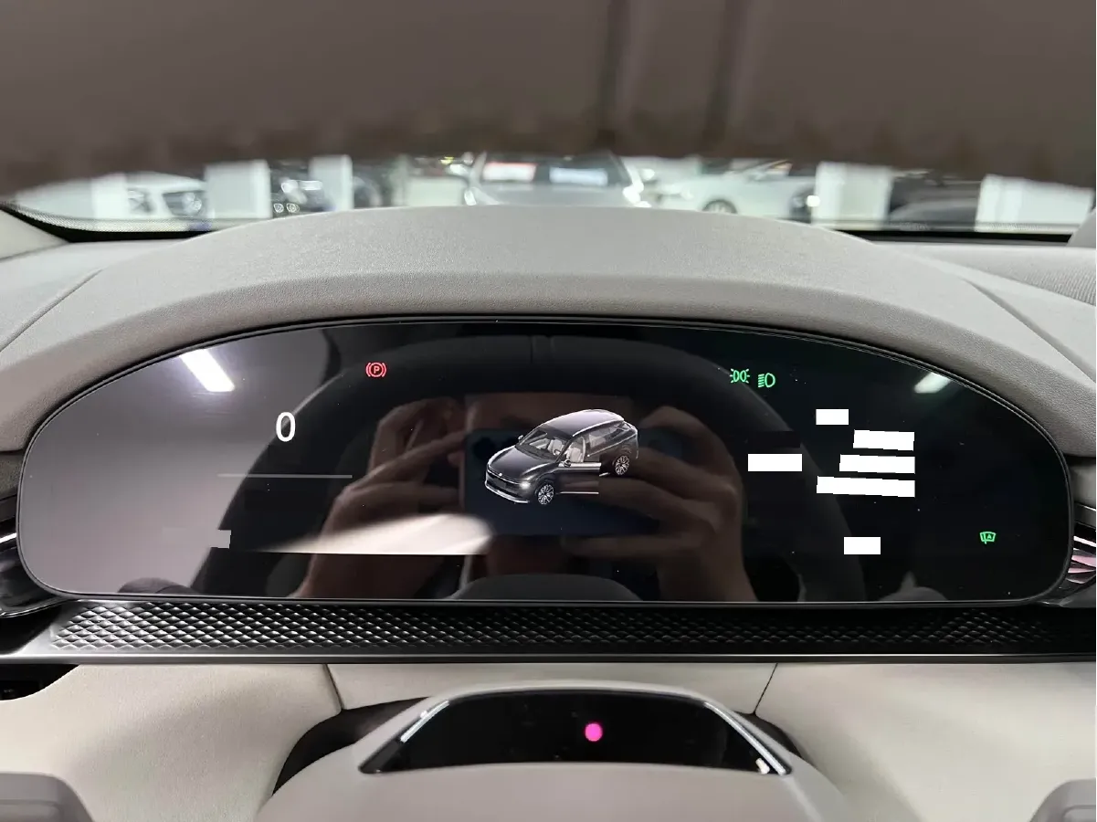 2025 Zeekr 7X BEV 75KWH,autocango,china used car exporter,china ev exporter,chinese used car exporter,chinese used ev exporter