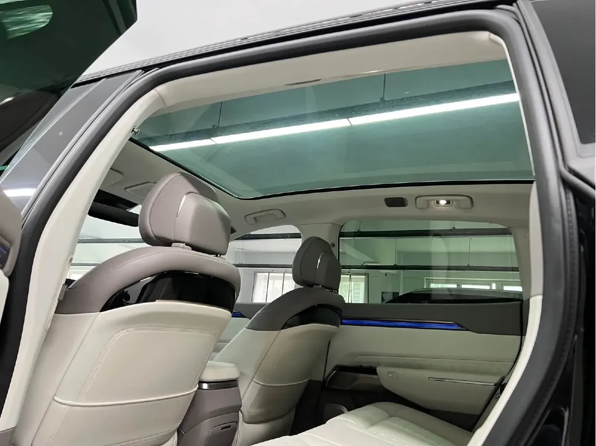 2025 Zeekr 7X BEV 75KWH,autocango,china used car exporter,china ev exporter,chinese used car exporter,chinese used ev exporter