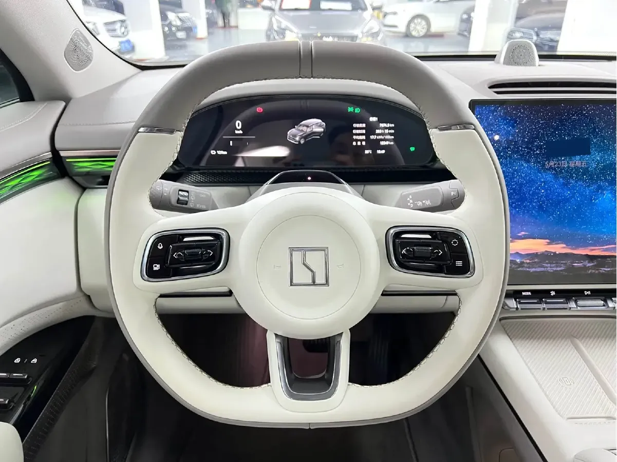 2025 Zeekr 7X BEV 75KWH,autocango,china used car exporter,china ev exporter,chinese used car exporter,chinese used ev exporter