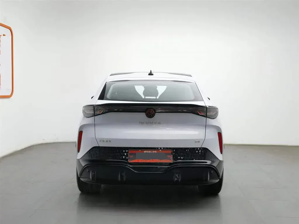 2024 Volkswagen ID.UNYX 06 BEV 82.4KWH,autocango,china used car exporter,china ev exporter,chinese used car exporter,chinese used ev exporter