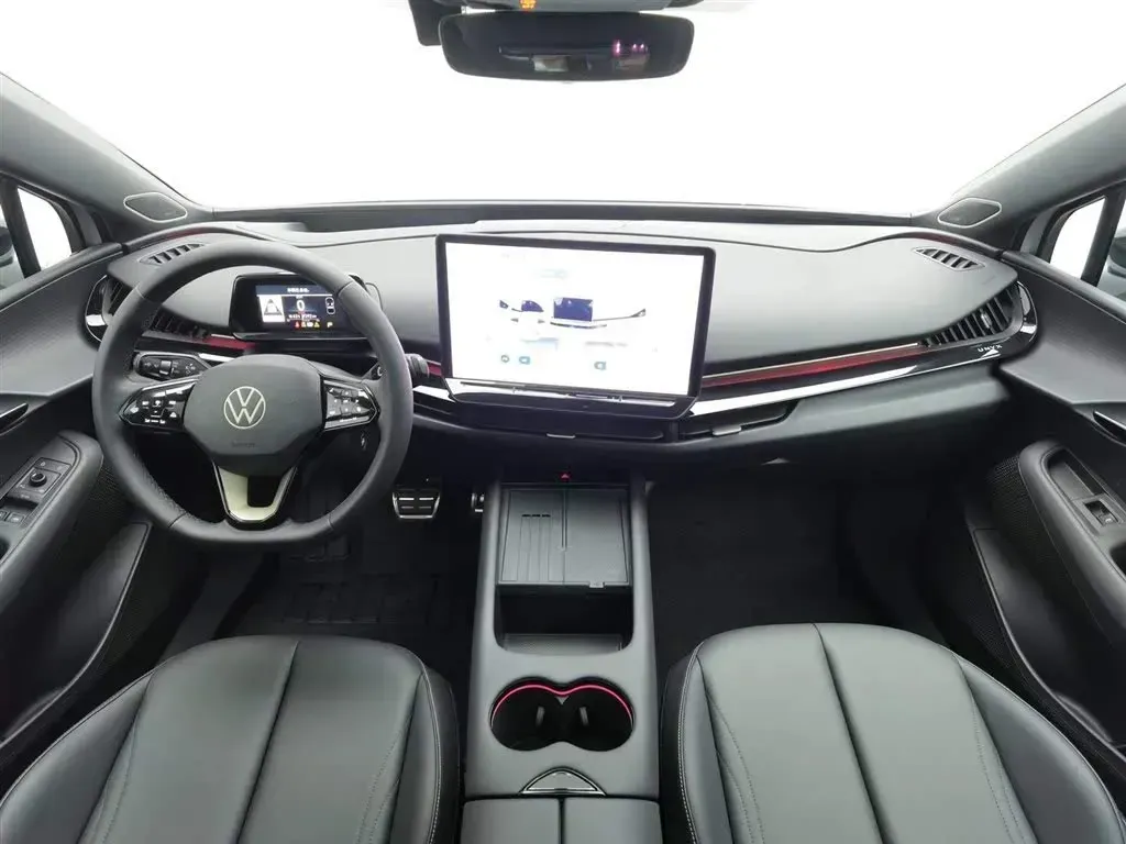 2024 Volkswagen ID.UNYX 06 BEV 82.4KWH,autocango,china used car exporter,china ev exporter,chinese used car exporter,chinese used ev exporter