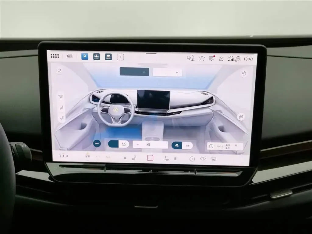 2024 Volkswagen ID.UNYX 06 BEV 82.4KWH,autocango,china used car exporter,china ev exporter,chinese used car exporter,chinese used ev exporter