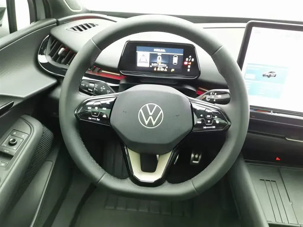 2024 Volkswagen ID.UNYX 06 BEV 82.4KWH,autocango,china used car exporter,china ev exporter,chinese used car exporter,chinese used ev exporter