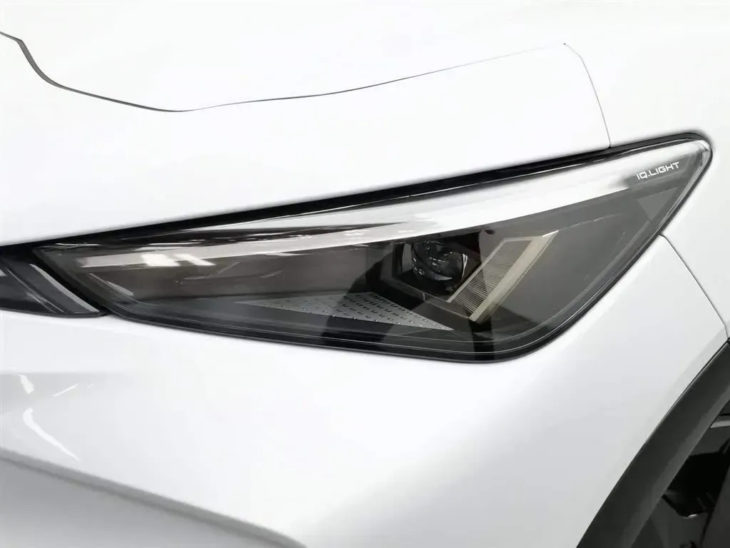 2024 Volkswagen ID.UNYX 06 BEV 82.4KWH,autocango,china used car exporter,china ev exporter,chinese used car exporter,chinese used ev exporter