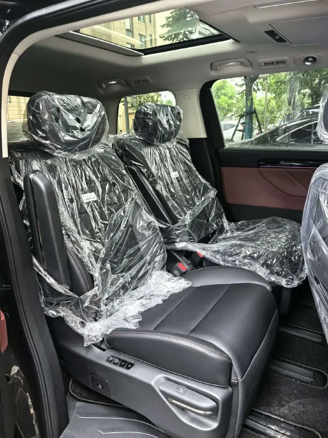 2024 GAC Trumpchi E8 2.0L 140HP L4 2DHT PHEV 25.57KWH,autocango,china used car exporter,china ev exporter,chinese used car exporter,chinese used ev exporter