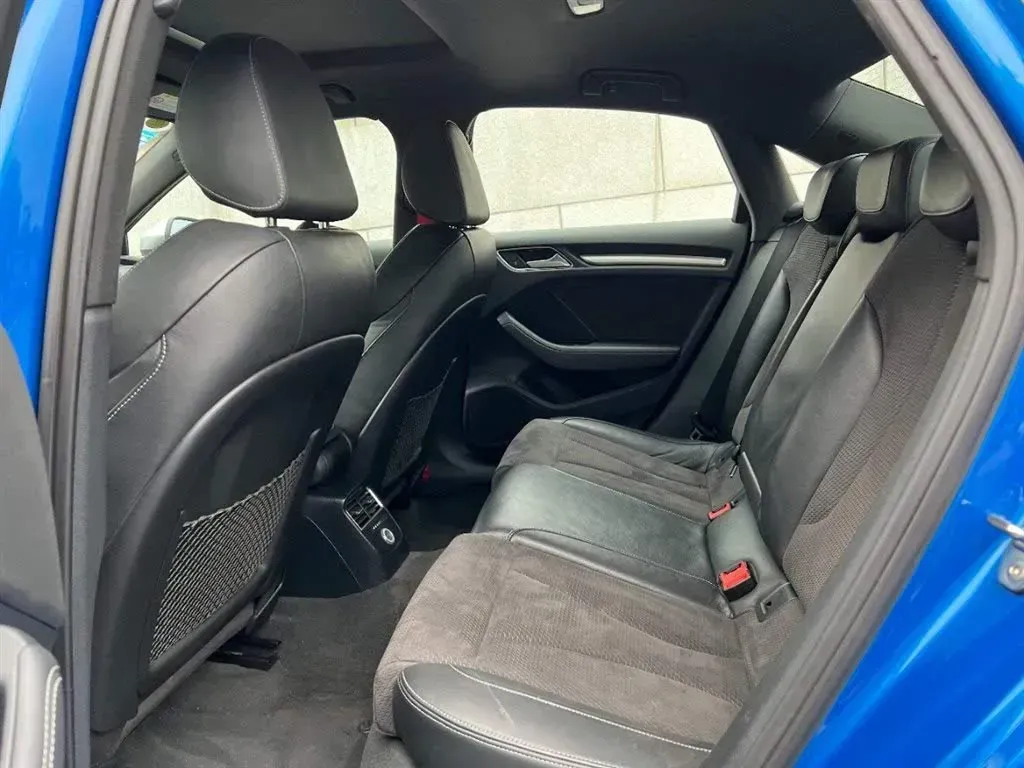 2017 Audi S3 2.0T 290HP L4 7DCT,autocango,china used car exporter,china ev exporter,chinese used car exporter,chinese used ev exporter