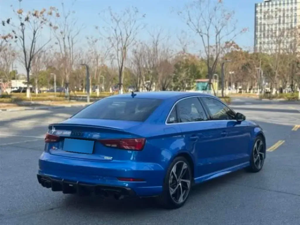 2017 Audi S3 2.0T 290HP L4 7DCT,autocango,china used car exporter,china ev exporter,chinese used car exporter,chinese used ev exporter