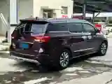 2015 Kia Carnival 2.2T 200HP L4 6AT