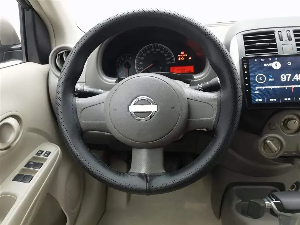 2011 Nissan Sunny 1.5L 112HP L4 CVT,autocango,china used car exporter,china ev exporter,chinese used car exporter,chinese used ev exporter