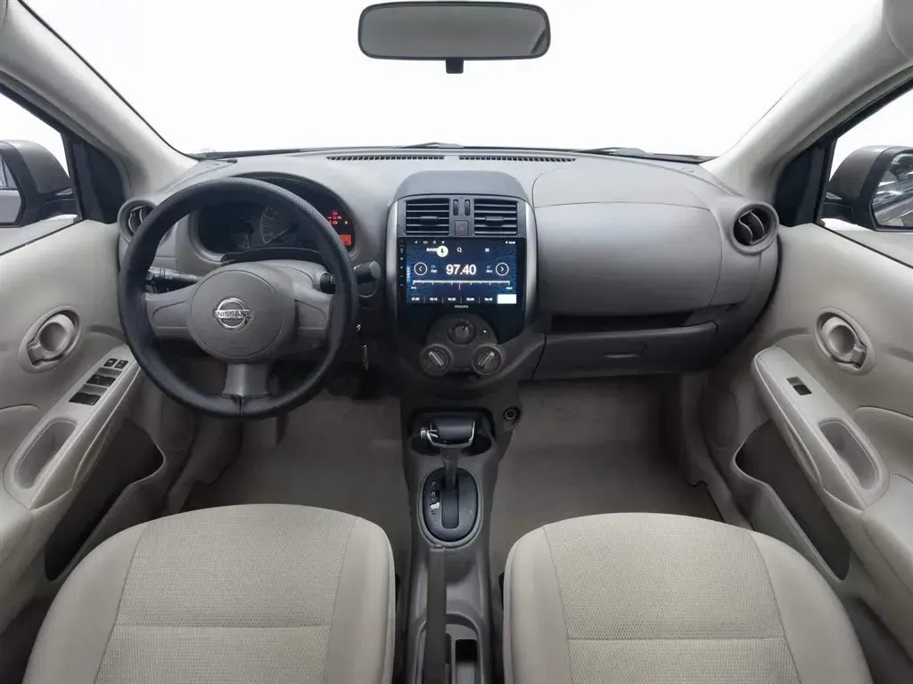 2011 Nissan Sunny 1.5L 112HP L4 CVT,autocango,china used car exporter,china ev exporter,chinese used car exporter,chinese used ev exporter