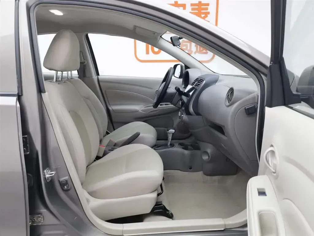 2011 Nissan Sunny 1.5L 112HP L4 CVT,autocango,china used car exporter,china ev exporter,chinese used car exporter,chinese used ev exporter