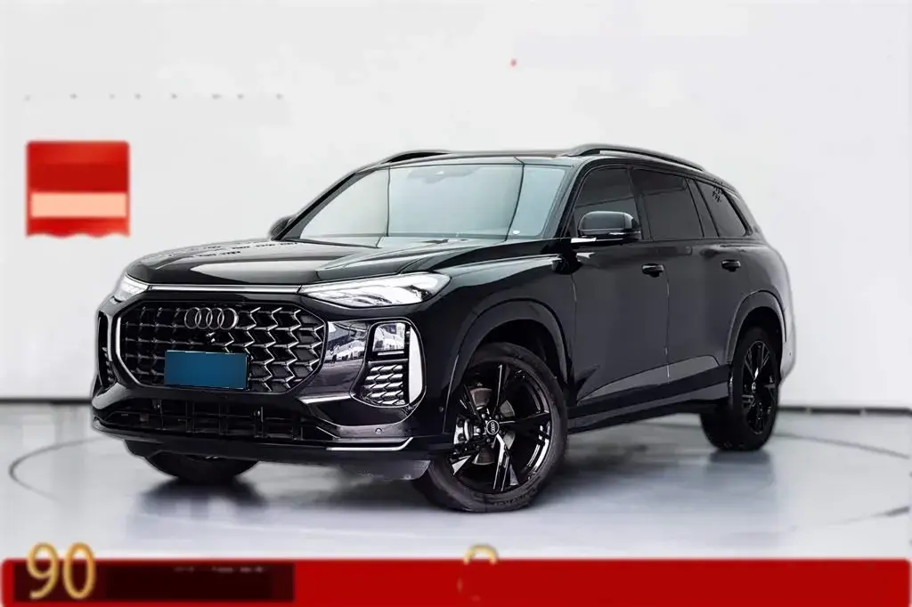 2023 Audi Q6 2.0T 265HP L4 7DCT