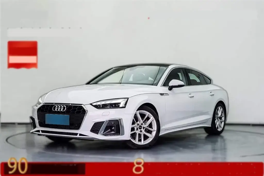 2024 Audi A5 2.0T 204HP L4 7DCT