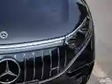 2022 Mercedes-Benz EQS AMG BEV 111.8KWH