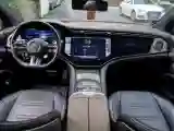 2022 Mercedes-Benz EQS AMG BEV 111.8KWH