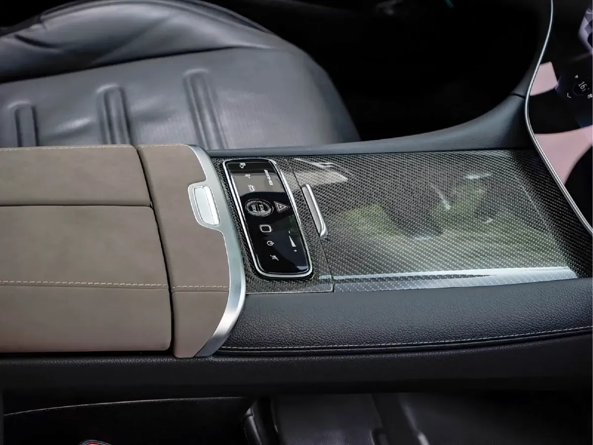 2022 Mercedes-Benz EQS AMG BEV 111.8KWH,autocango,china used car exporter,china ev exporter,chinese used car exporter,chinese used ev exporter