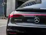 2022 Mercedes-Benz EQS AMG BEV 111.8KWH