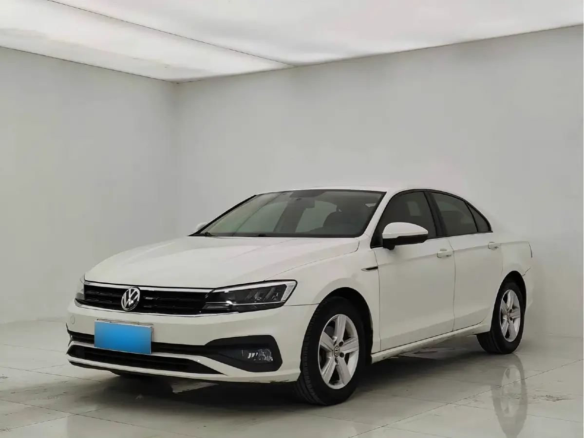 2019 Volkswagen Lamando 1.4T 131HP L4 7DCT