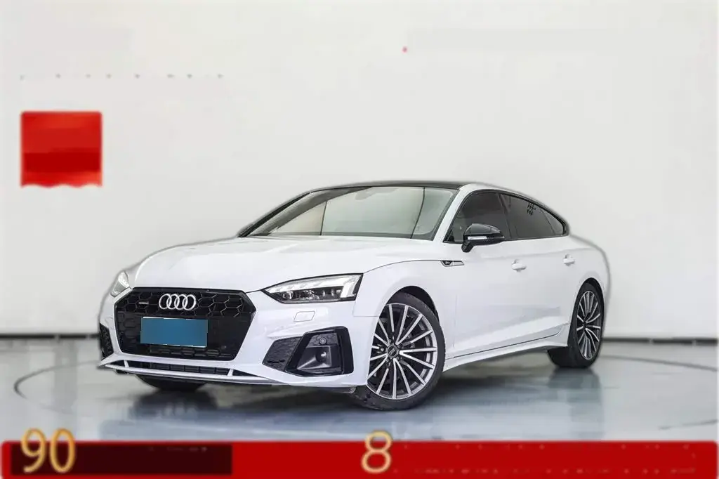 2024 Audi A5 2.0T 204HP L4 7DCT