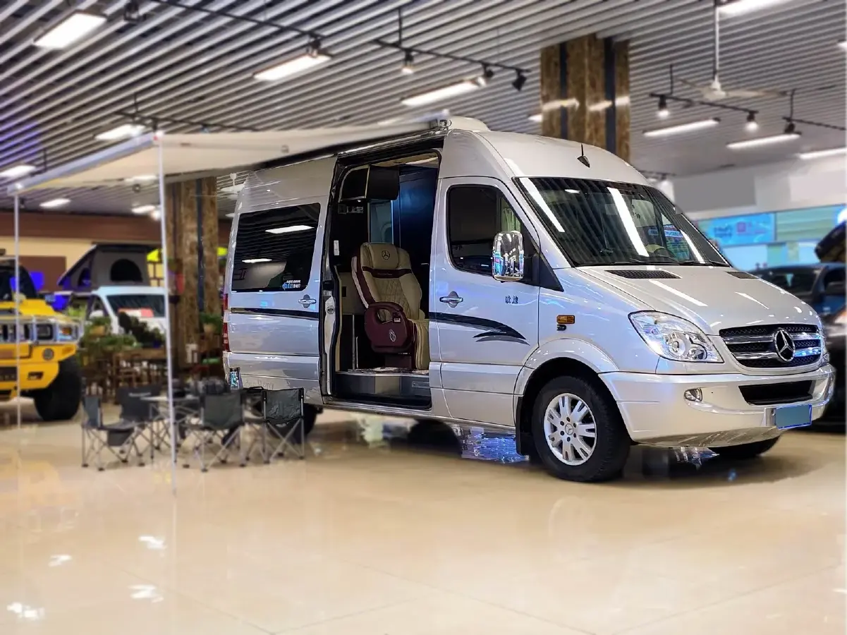 2011 Toyota Sienna 3.5L 269HP V6 6AT