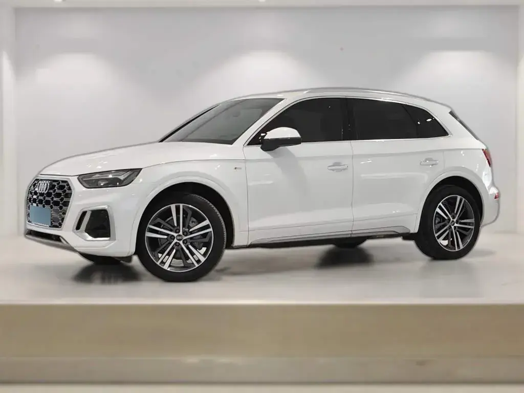 2022 Audi Q5L 2.0T 190HP L4 7DCT