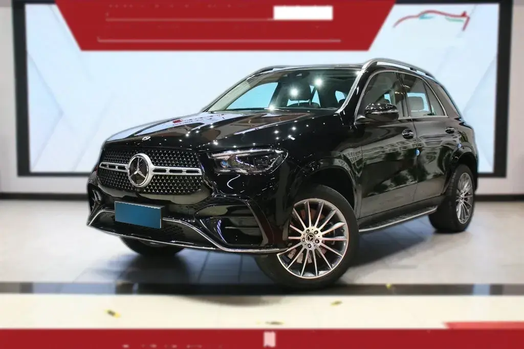 2024 Mercedes-Benz GLE Class 2.5T 367HP L6 9AT
