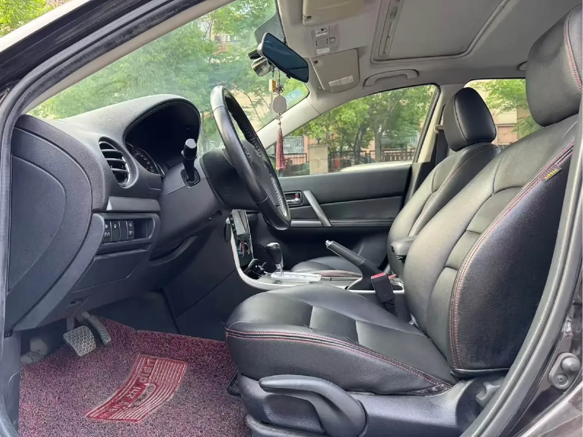 2015 Mazda 6 2.0L 147HP L4 5AT,autocango,china used car exporter,china ev exporter,chinese used car exporter,chinese used ev exporter