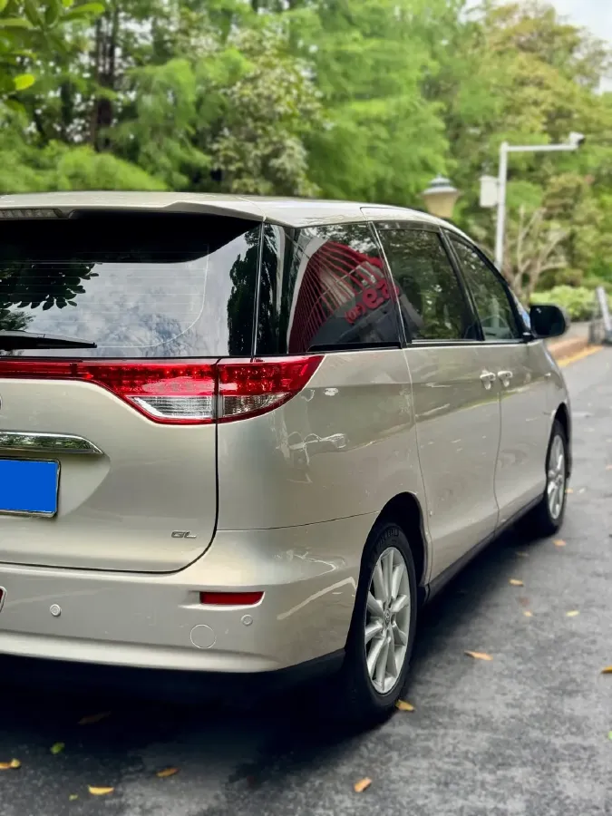 2012 Toyota Previa 3.5L 275HP V6 6AT,autocango,china used car exporter,china ev exporter,chinese used car exporter,chinese used ev exporter