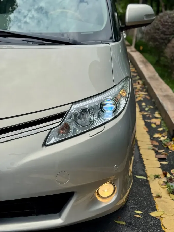 2012 Toyota Previa 3.5L 275HP V6 6AT,autocango,china used car exporter,china ev exporter,chinese used car exporter,chinese used ev exporter