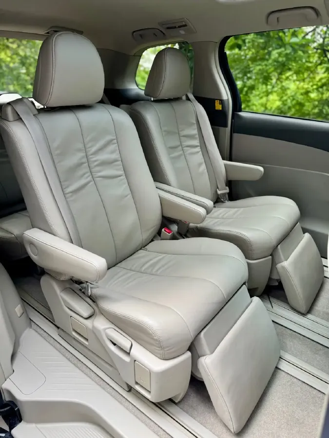 2012 Toyota Previa 3.5L 275HP V6 6AT,autocango,china used car exporter,china ev exporter,chinese used car exporter,chinese used ev exporter