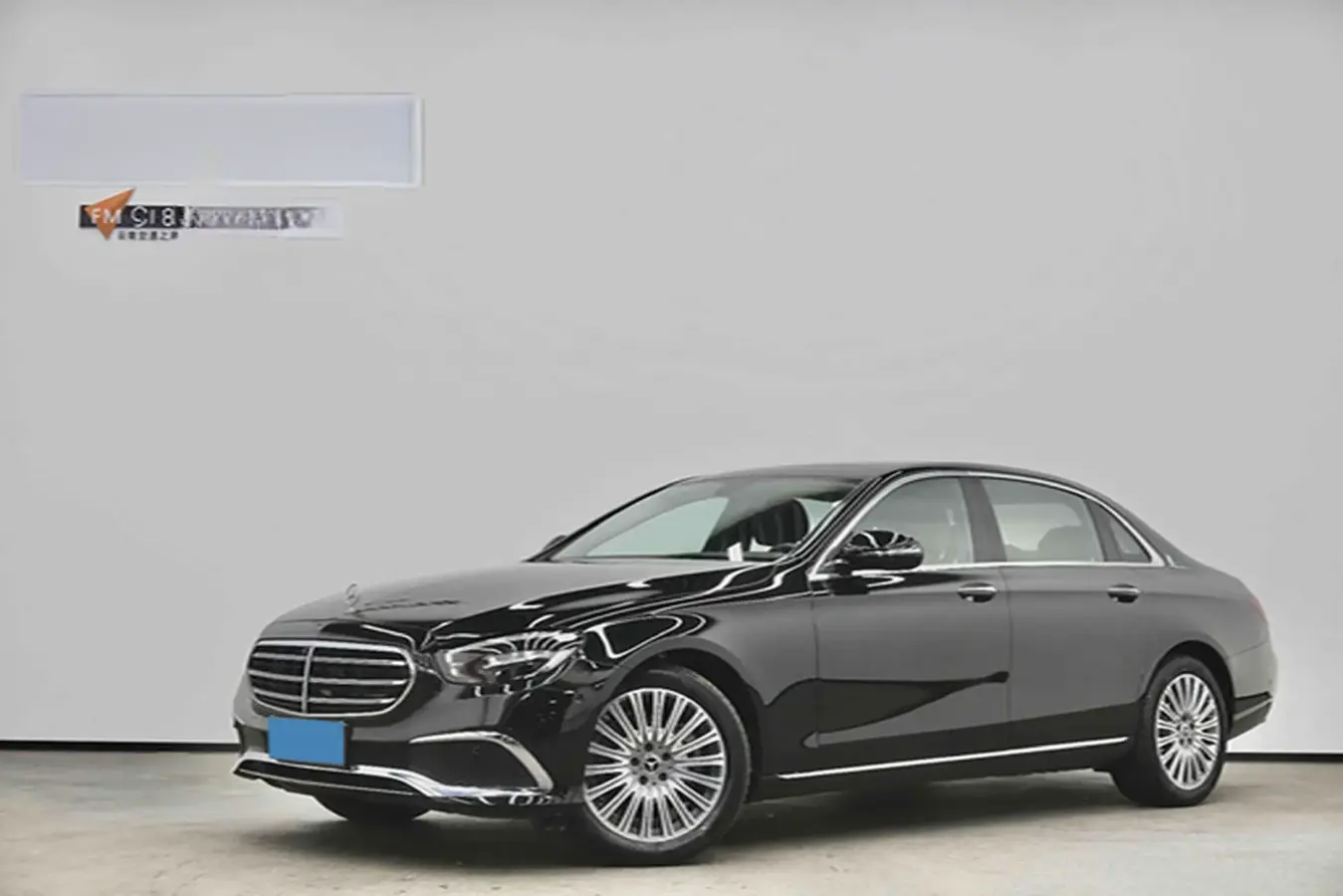 2023 Mercedes-Benz E Class 2.0T 258HP L4 9AT
