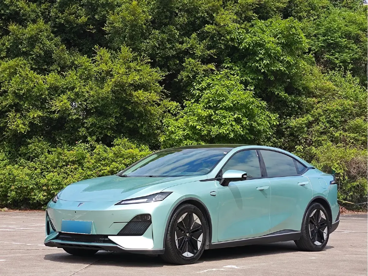 2022 Deepal SL03 Range Extended 95HP REEV 28.39KWH