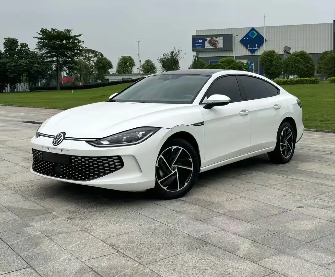 2023 Volkswagen Lamando 1.4T 150HP L4 7DCT