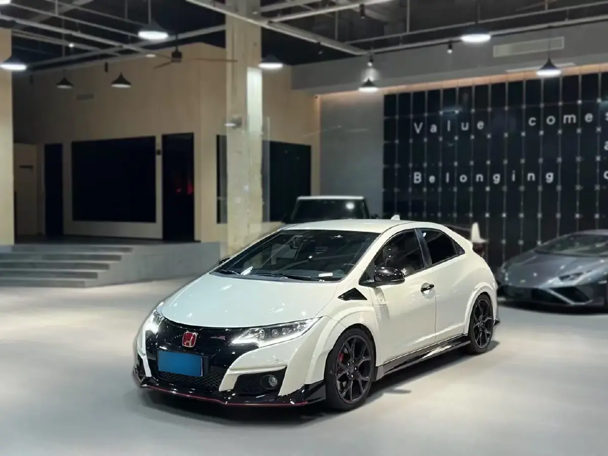 2015 Volkswagen Golf 2.0T 280HP L4 6DCT