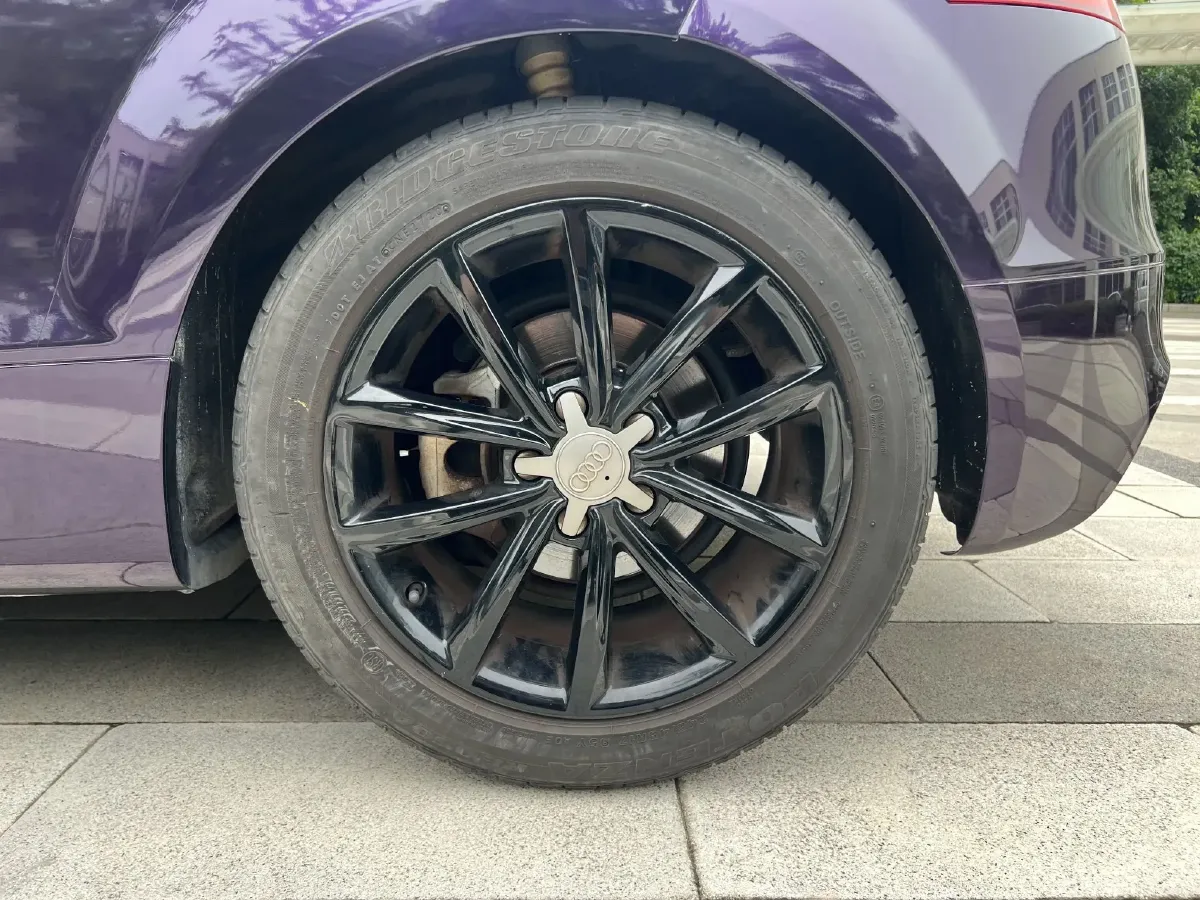 2011 Audi TT 2.0T 211HP L4 6DCT,autocango,china used car exporter,china ev exporter,chinese used car exporter,chinese used ev exporter