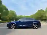 2019 Audi S3 2.0T 290HP L4 7DCT